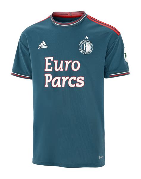 adidas feyenoord shirt
